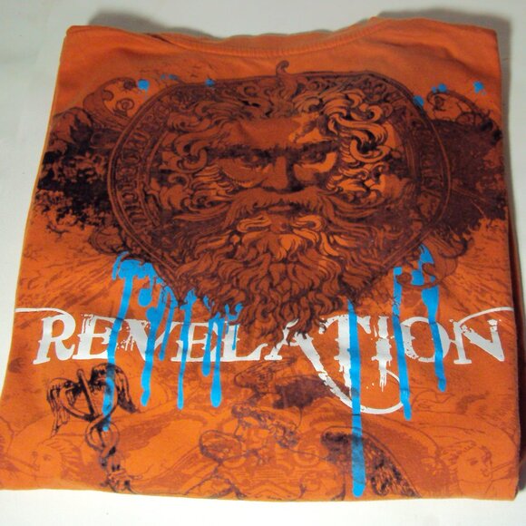 T-Shirt- Unique Graphics. - Picture 9 of 10